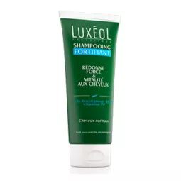 LUXEOL SHAMPOING FORTIFIANT 200ML