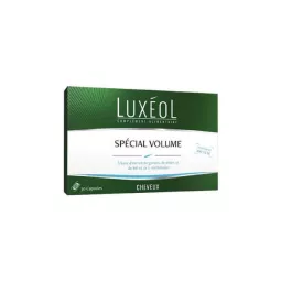 LUXEOL SPECIAL VOLUME B/30