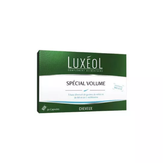 LUXEOL SPECIAL VOLUME B/30