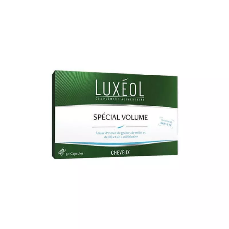 LUXEOL SPECIAL VOLUME B/30