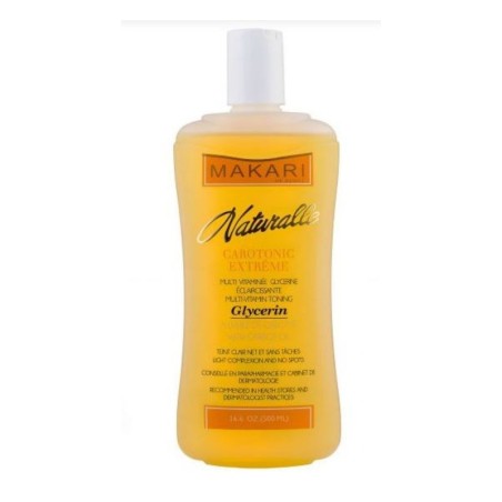 MAKARI   CAROTONIC GLYCERINE