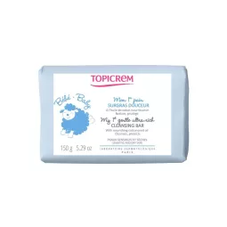 TOPICREM MON 1ER PAIN BB 150G