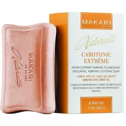 MAKARI   CAROTONIC SAVON