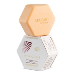 MAKARI  SAVON AU SOUFRE