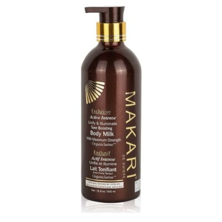 MAKARI EXCLUSIF LAIT 500ML