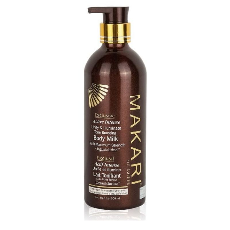 MAKARI EXCLUSIF LAIT 500ML