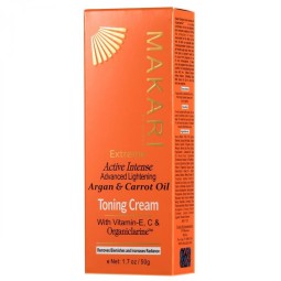 MAKARI EXTREME ACTIVE INTENSE CAROTTE