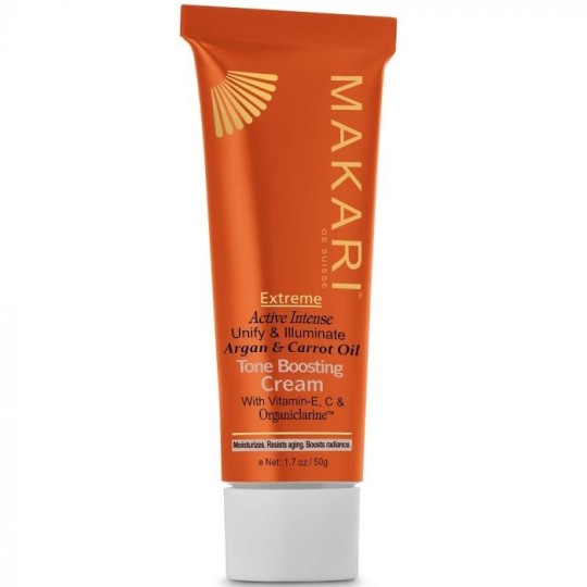 MAKARI EXTREME ACTIVE INTENSE CAROTTE