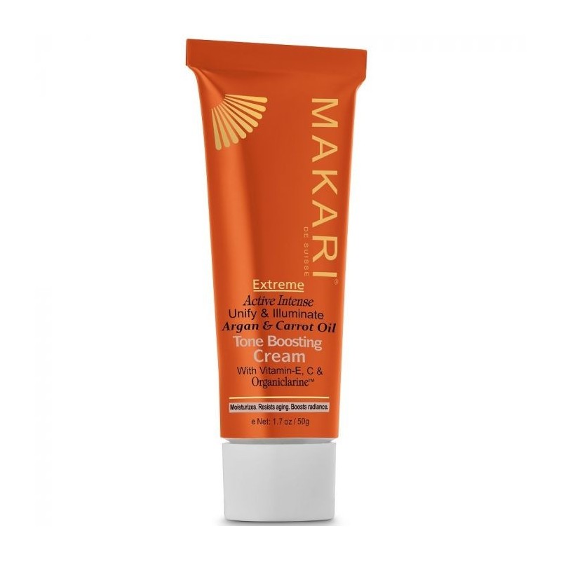 MAKARI EXTREME ACTIVE INTENSE CAROTTE