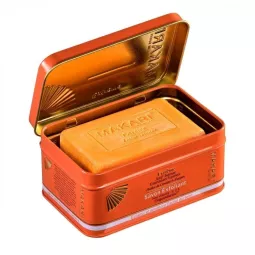 MAKARI EXTREME CAROTTE SAVON EXFOL 200G