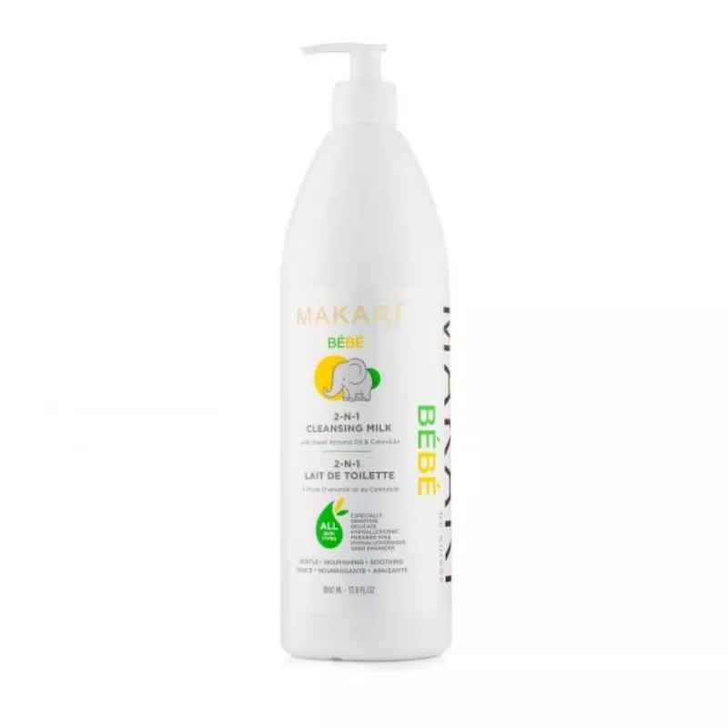MAKARI LAIT BEBE 1000ML