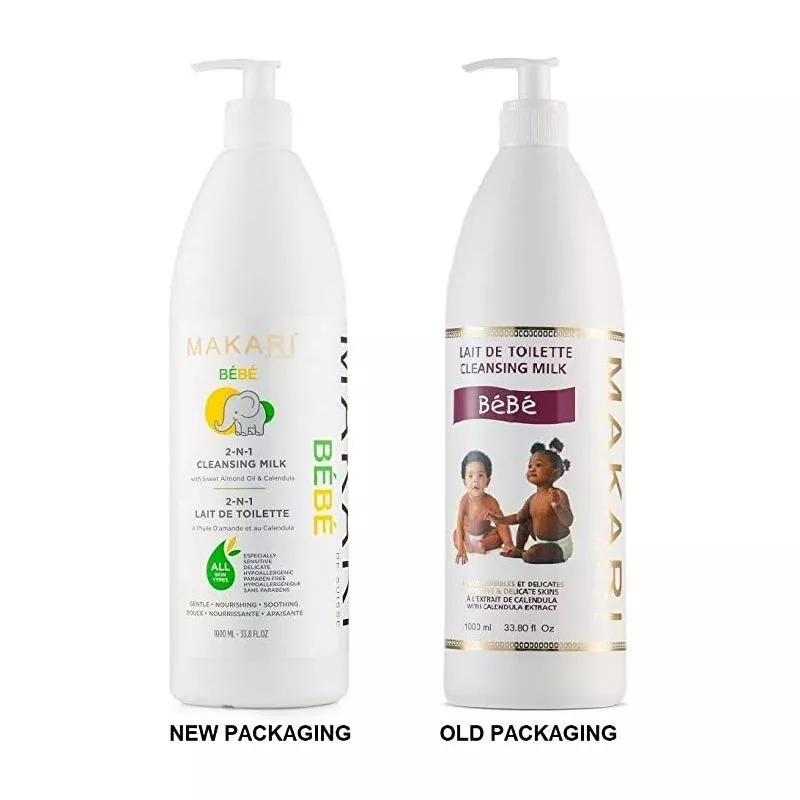 MAKARI LAIT BEBE 1000ML