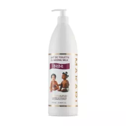 MAKARI LAIT BEBE 1000ML