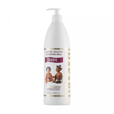 MAKARI LAIT BEBE 1000ML