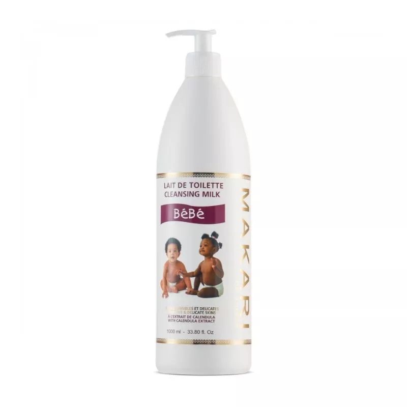 MAKARI LAIT BEBE 1000ML