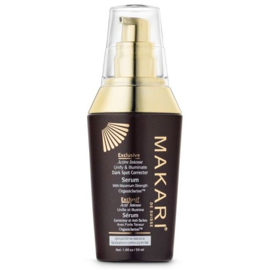 MAKARI SERUM TONIFIANT EXCLUSIF
