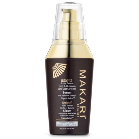MAKARI SERUM TONIFIANT EXCLUSIF