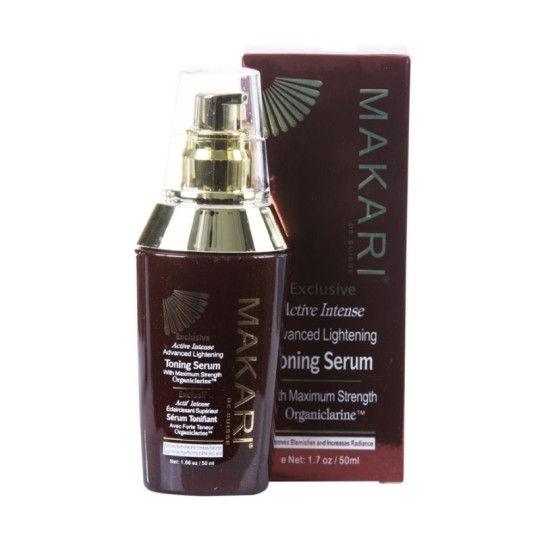 MAKARI SERUM TONIFIANT EXCLUSIF