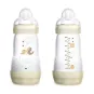 MAM BIB EASY START ANTI COLIQUE 260ML