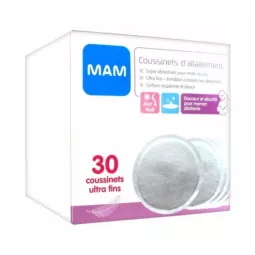 MAM COUSSINETS ALLAITEMENT B/30