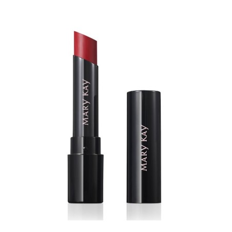 MK ROUGE E LEVRES