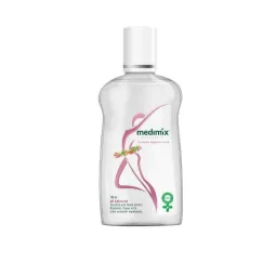 MEDIMIX GEL INTIME 400ML