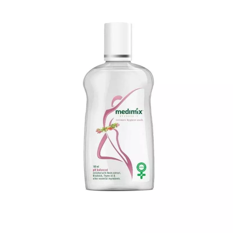 MEDIMIX GEL INTIME 400ML
