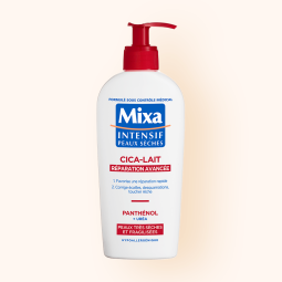 MIXA CICA LAIT 250ML