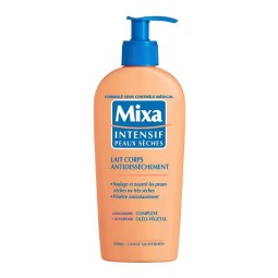 MIXA INTENSIF  ANTIDESSECHEMENT 250ML