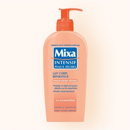 MIXA INTENSIF  REPARATEUR