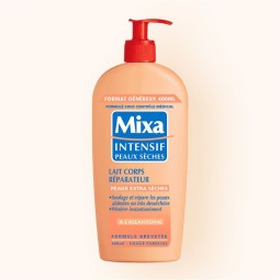 MIXA INTENSIF REPARATEUR F/400ML
