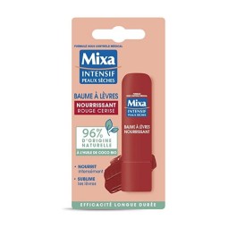 MIXA BAUME LEVRES TERNES