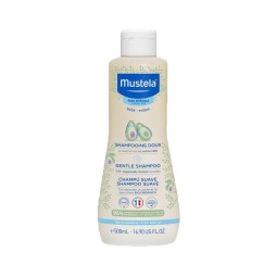 MUSTELA  SHAMPOING  F/500ML