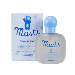 MUSTELA EAU DE SOIN MUSTI/100ML