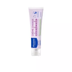 MUSTELA CR PR CHANGE TUBE/50ML