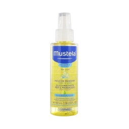 MUSTELA HUILE DE MASSAGE