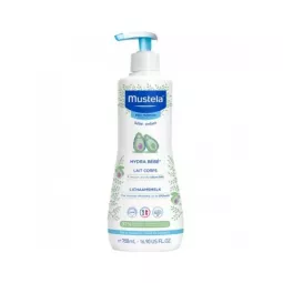 MUSTELA HYDRA BB LAIT 750ML