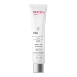 TOPICREM MELA CREME CORRECTRICE JOUR 40ML