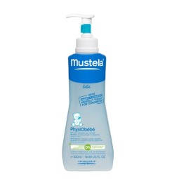 MUSTELA PHYSIO BB FL/500ML
