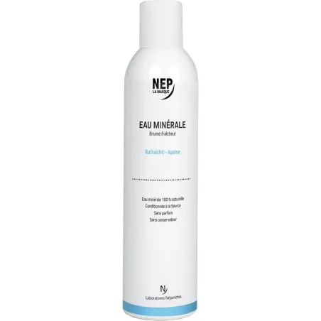 NEP BRUMISATEUR EAU THERM 300ML