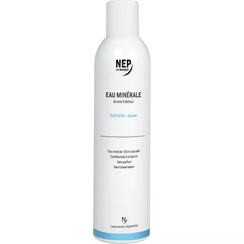 NEP BRUMISATEUR EAU THERM 300ML