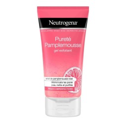 NEUT GEL EXFOLIANT PAMPLEMOUSSE ROSE 150 ML