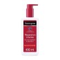NEUT LAIT CORPS FORMULE INTENSE  400ML BOUCHON ROUGE