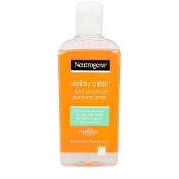 NEUT V C SPOOT PROOFING SMOOTHING PURIFYING TONER 200ML