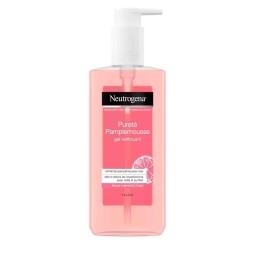 NEUTROGEN GEL NETTOYANT