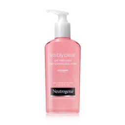 NEUTROGEN GEL NETTOYANT
