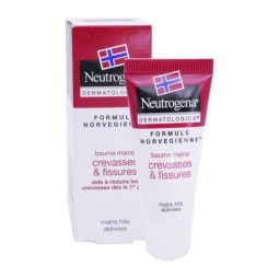 NEUTROGENA BAUME MAINS CREVASSEES