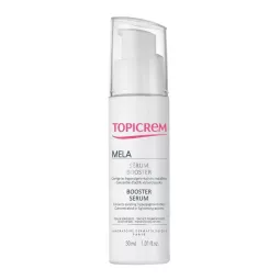 TOPICREM  MELA  SERUM BOOSTER F/30ML