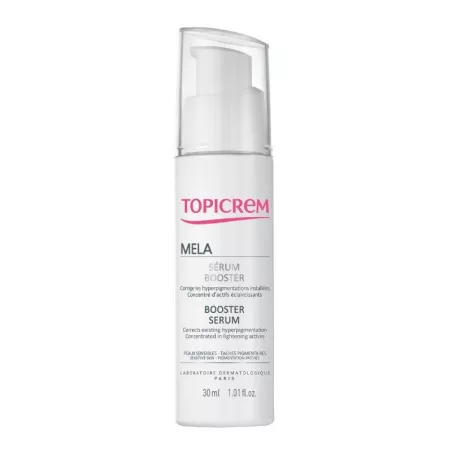 TOPICREM  MELA  SERUM BOOSTER F/30ML