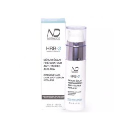 NUBIANCE  HRB-3 SERUM ECLAT 30ML
